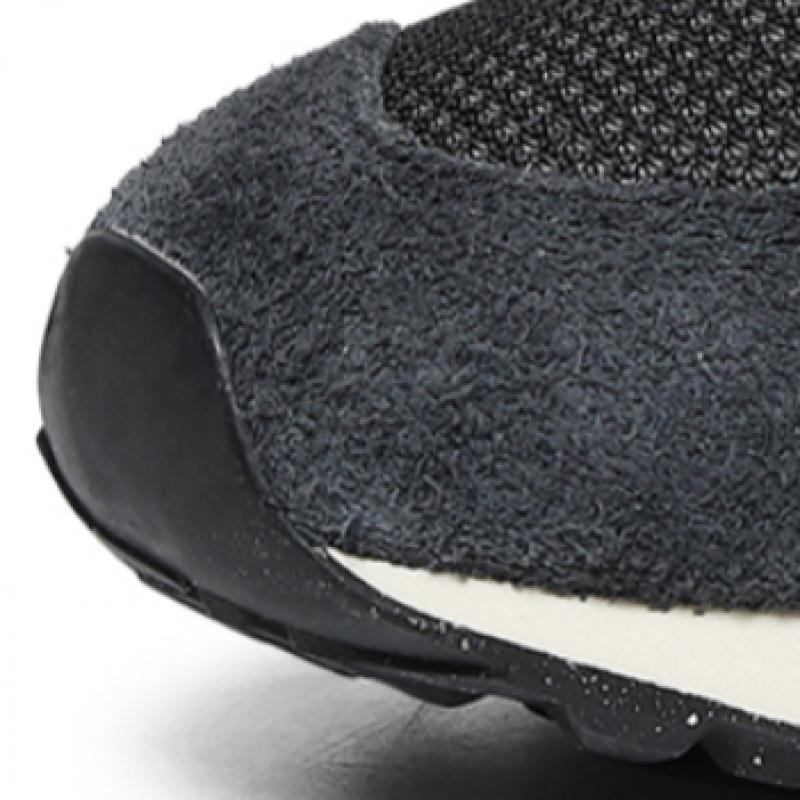 New Balance Кроссовки 574 Кроссовки темно-серые U574rbh