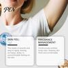 Дезодорант-стик Easy Apply 83 г Ваниль и Фисташки, Защита от запаха, Парфюмированный для женщин, Легкий аромат для мужчин, Длительная свежесть