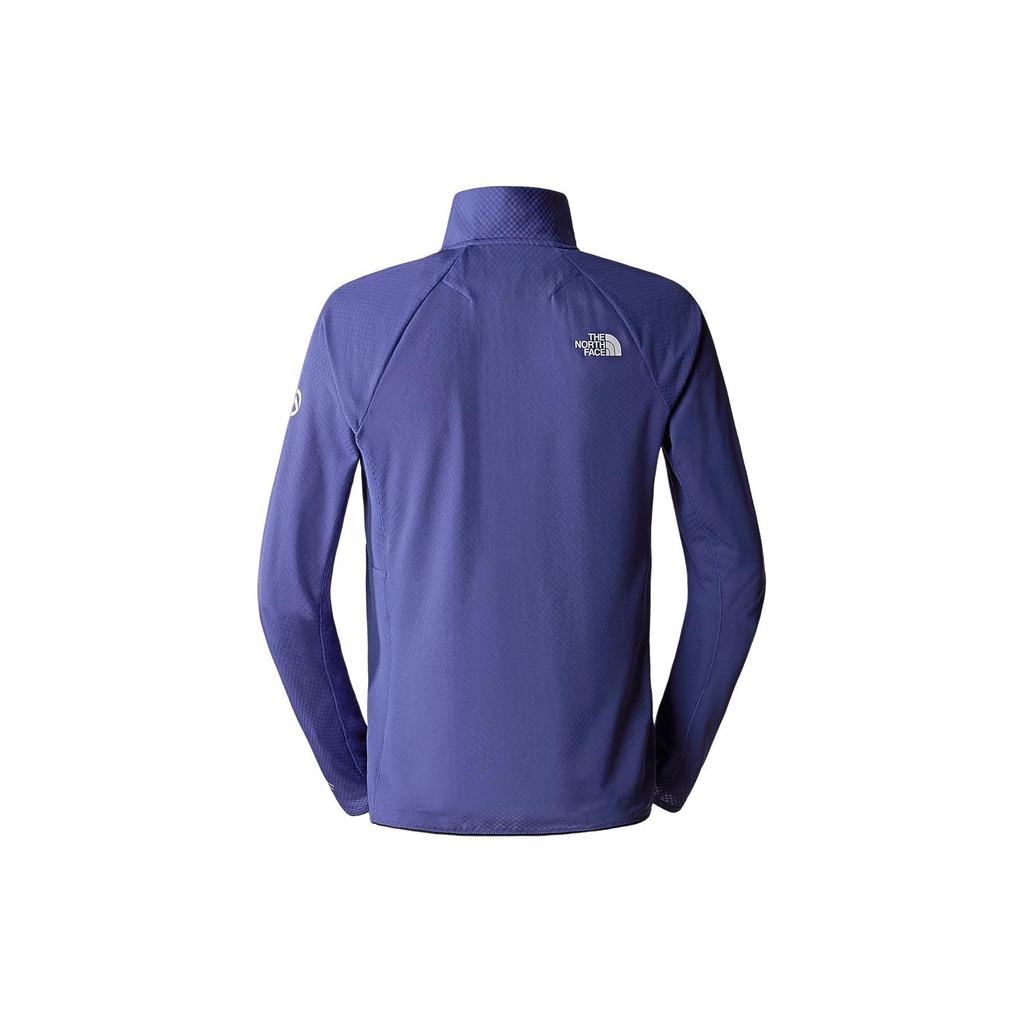 The North Face Свитшот мужской SUMMIT SERIES™ FUTUREFLEECE™ LT Фиолетовый NF0A5J8R-I0D