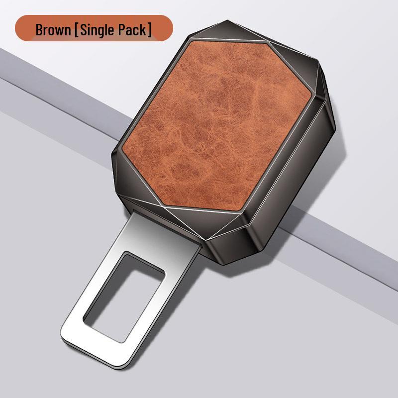 XPeng Seatbelt Safety Extension & Connector Limiter