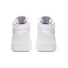 Jordan 1 Mid Triple White 2019 GS 554725-129