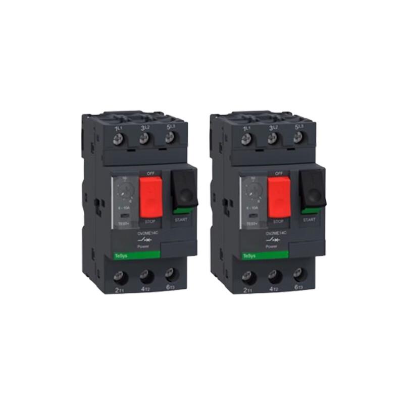 JunShengTianHong Motor Circuit Breaker