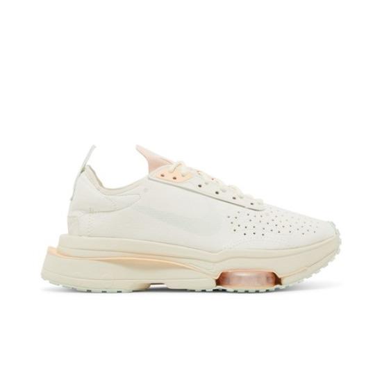 Nike Женские Air Zoom-Type Бледно-слоновая кость CZ1151-101