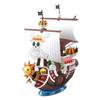 Bandai One Piece Тысячелетний Солнечный Корабль Модель Персонажа [Модель Персонажа 2024 Re