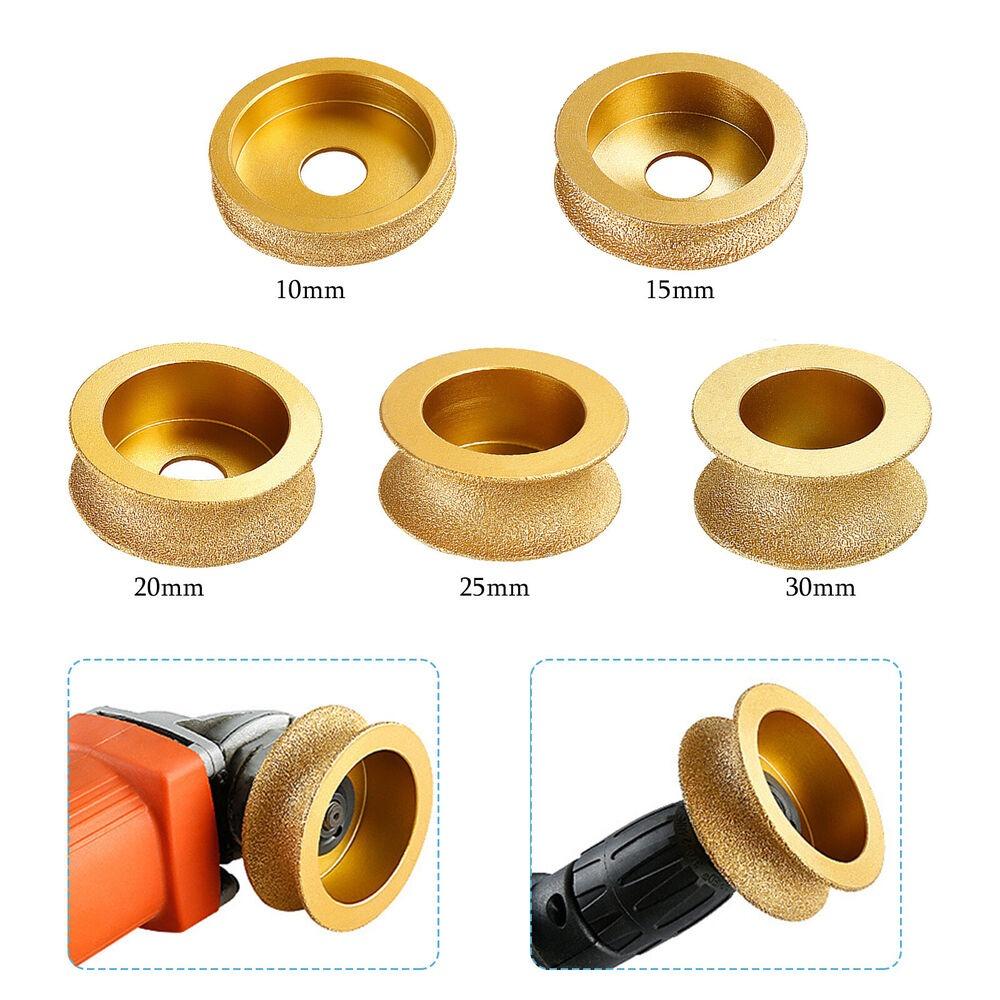 Полировальный круг, шлифовальный круг, роторная фреза, эффективность, абразивный диск, деревообрабатывающие инструменты