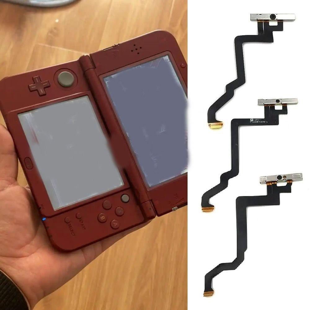 Запасные части шлейф для камеры DIY игровая камера гибкий для 3DS/3DS XL/NEW 3DS/NEW 3DSXL LL