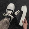 2024 новые зимние кроссовки для сноуборда, мужская повседневная обувь для поездок на работу, высококачественные американские кроссовки с большой головой 66027-R