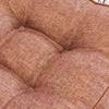 Thickened Solid Seat Cushion Square Cushion Cotton For Office Use Household Or Car Garden Sunlight Lounge Seat Cushion
