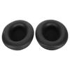 Replacement Ear Pads Professional Protein Leather High Elasticity Comfortable Headphone Ear Cushions for Mpow 059