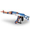 Kada AK47 LEGO Compatible Block Gun, Mixed Color