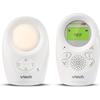 VTECH - Babyphone Audio Night Light Et Veilleuse - BM1211