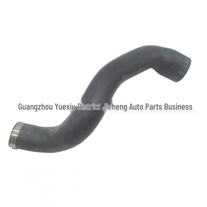 30636786 Патрубок интеркулера для Volvo S80/Ford