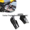 Carbon Fiber Swingarm Cover for BMW S1000RR/S1000R (2015-2018)