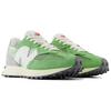 New Balance 327 кроссовки на шнуровке U327WRD