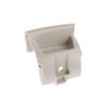 Seat Maintenance Plastic Rear Row Seat Handle XC90 Rear Seat Handle OE Part Number 39826799 OE Part Number 39826801