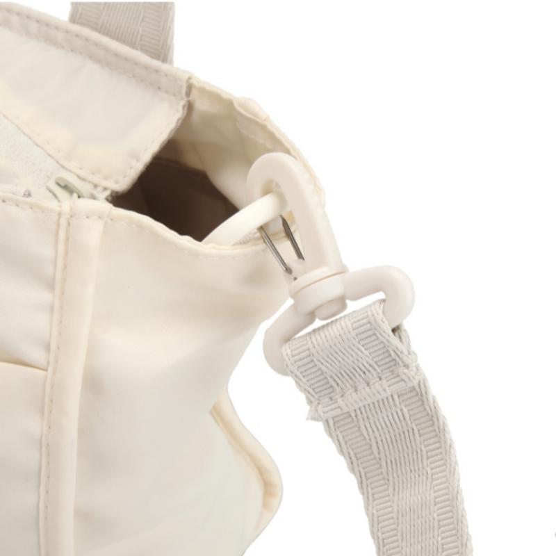 Kangol Day Dream Tote Bag 4025 Ivory
