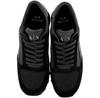 Полуботинки Armani Exchange XUX083