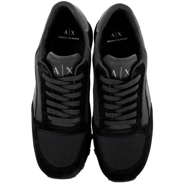 Полуботинки Armani Exchange XUX083