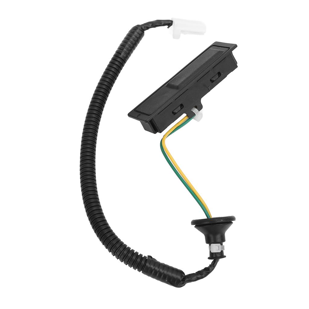 Кнопка открывания задней подъемной двери багажника 253803JA0B Кнопка открывания задней подъемной двери багажника