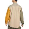 Nike ACG Dri-FIT UV Рубашка с длинным рукавом с несколькими карманами, Colorblock 1 DN3937-247