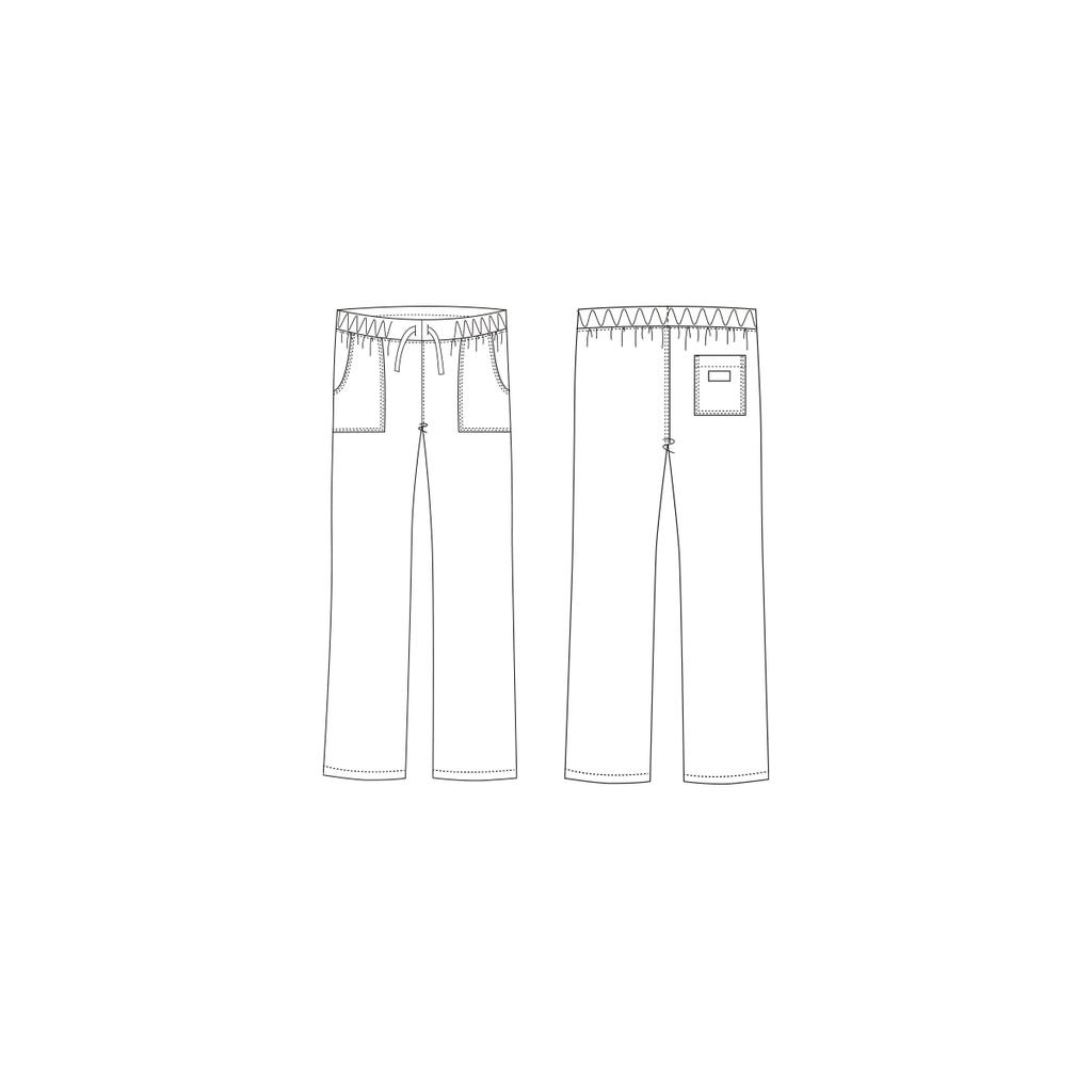 Прямые брюки Dickies 5024SC