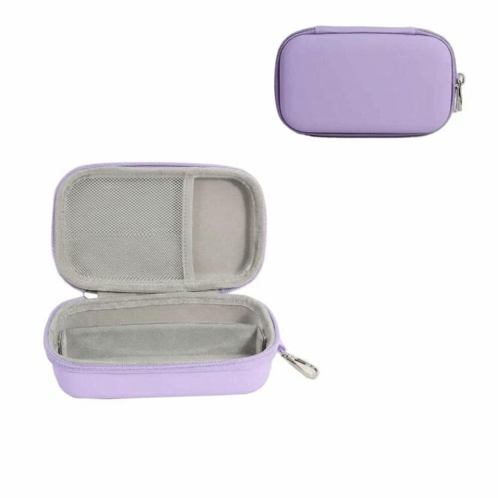 EVA Hard Shell Sunglasses Storage Box Large Capacity Sunglasses Protective Case Multi Pair Storage