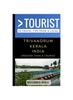 Книга Greater Than a Tourist- Trivandrum Kerala India : 50 Travel Tips from a Local : 153