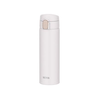 Термос-бутылка с трубочкой Thermos 510 мл Белый FKA-500 WH