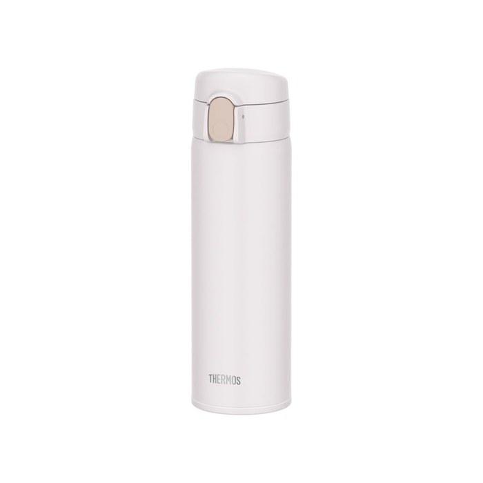 Термос-бутылка с трубочкой Thermos 510 мл Белый FKA-500 WH