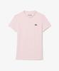 Женская базовая футболка для тренировок LACOSTE Tf9246-56G T03