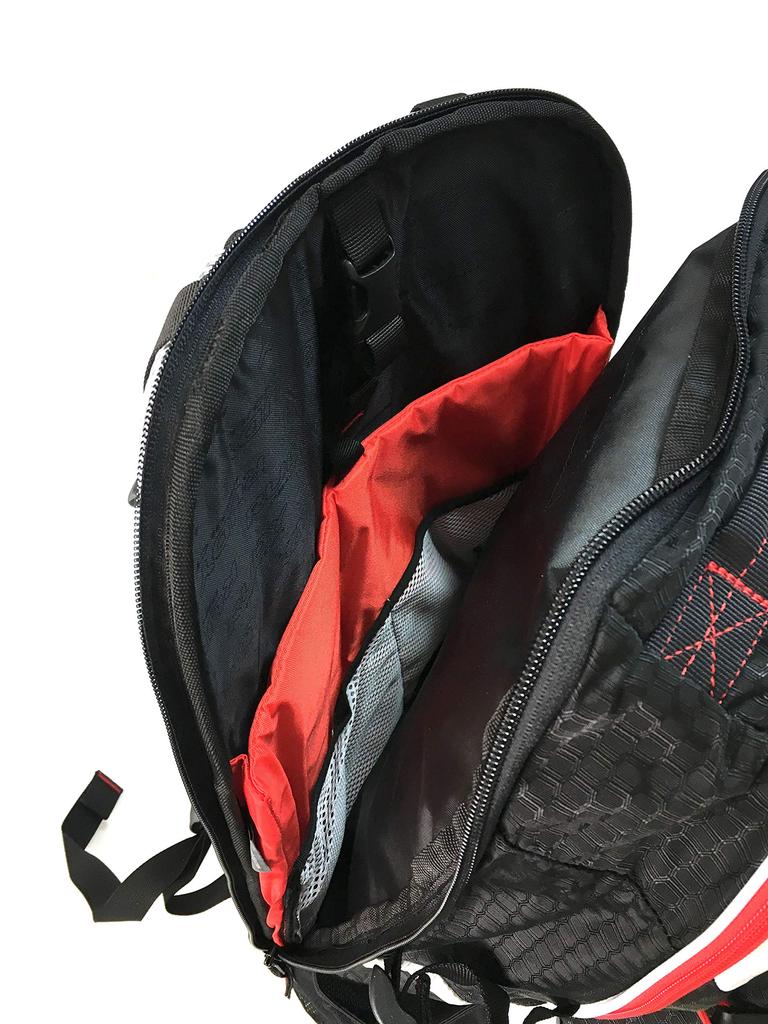 RUDY PROJECT Sports Bag Backpack Pro 31 31 liters AC003077 Black