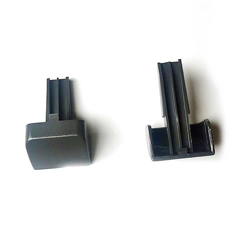 Вспомогательная дверная ручка багажника, автомобильные аксессуары, пригодные для Toyota Land Cruiser/Prado 120 2003-2009 для Lexus GX470