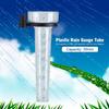 Rain Gauge, Simple Rain Gauge, Rainfall Measurement, Rain Gauge Tube, Rain Gauge Measurement, Outdoor Rain Gauge, Measurement Test Tube, Easy To Read,