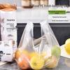 Vest Handle Thickened Food Storage Bags