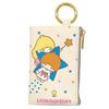 Kamio Japan Little Twin Stars Key Case 276963 Little Twin Stars KikiLala