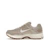Nike Air Zoom Vomero 5 Light Orewood Brown Women Sneakers Cream Sail Metallic-Silver FZ3780-101