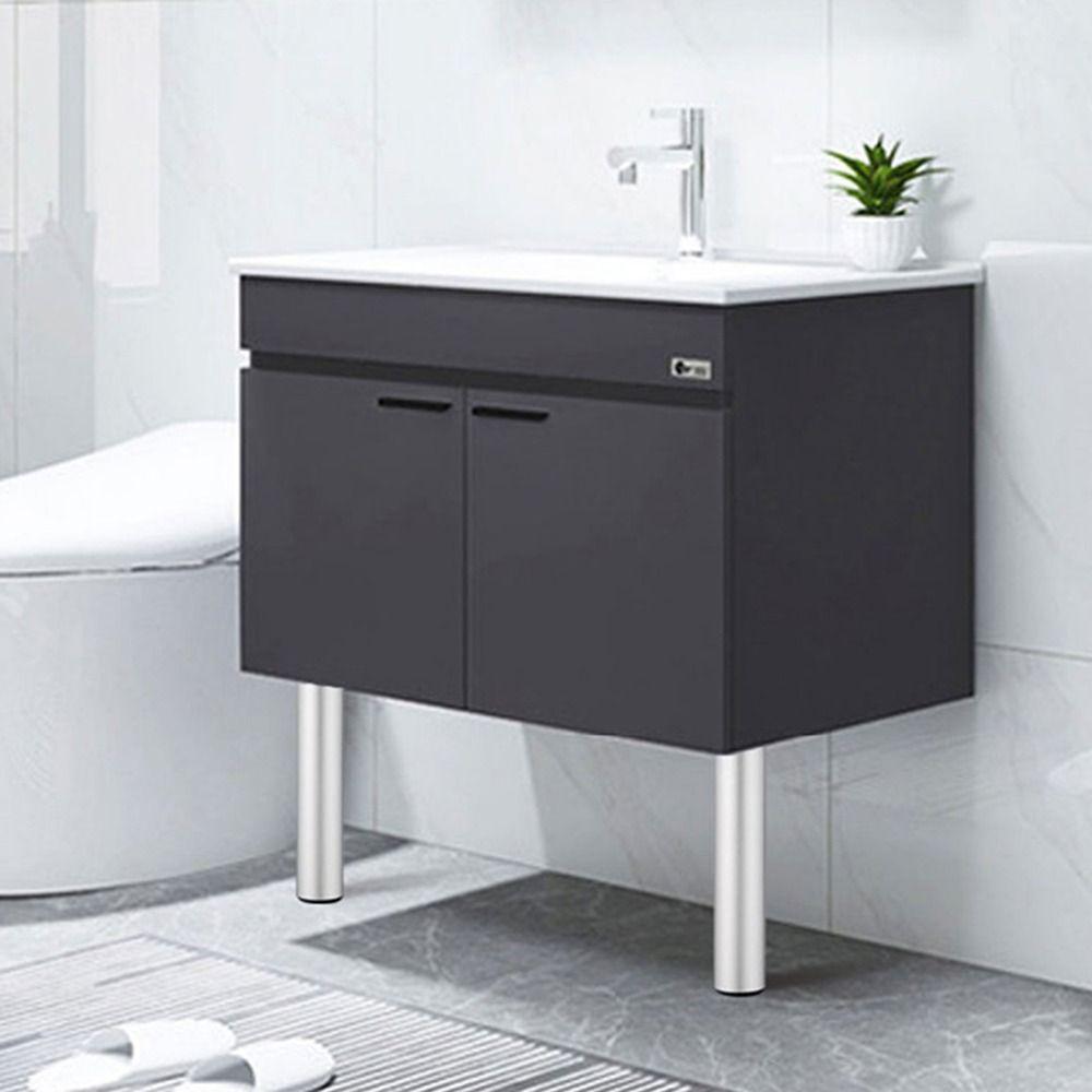 Aluminium Alloy Furniture Legs Replacement Nightstand Storage Box Leg  Furniture Accessories