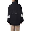 New Balance Куртка Унисекс Черная 6DD38081-BK