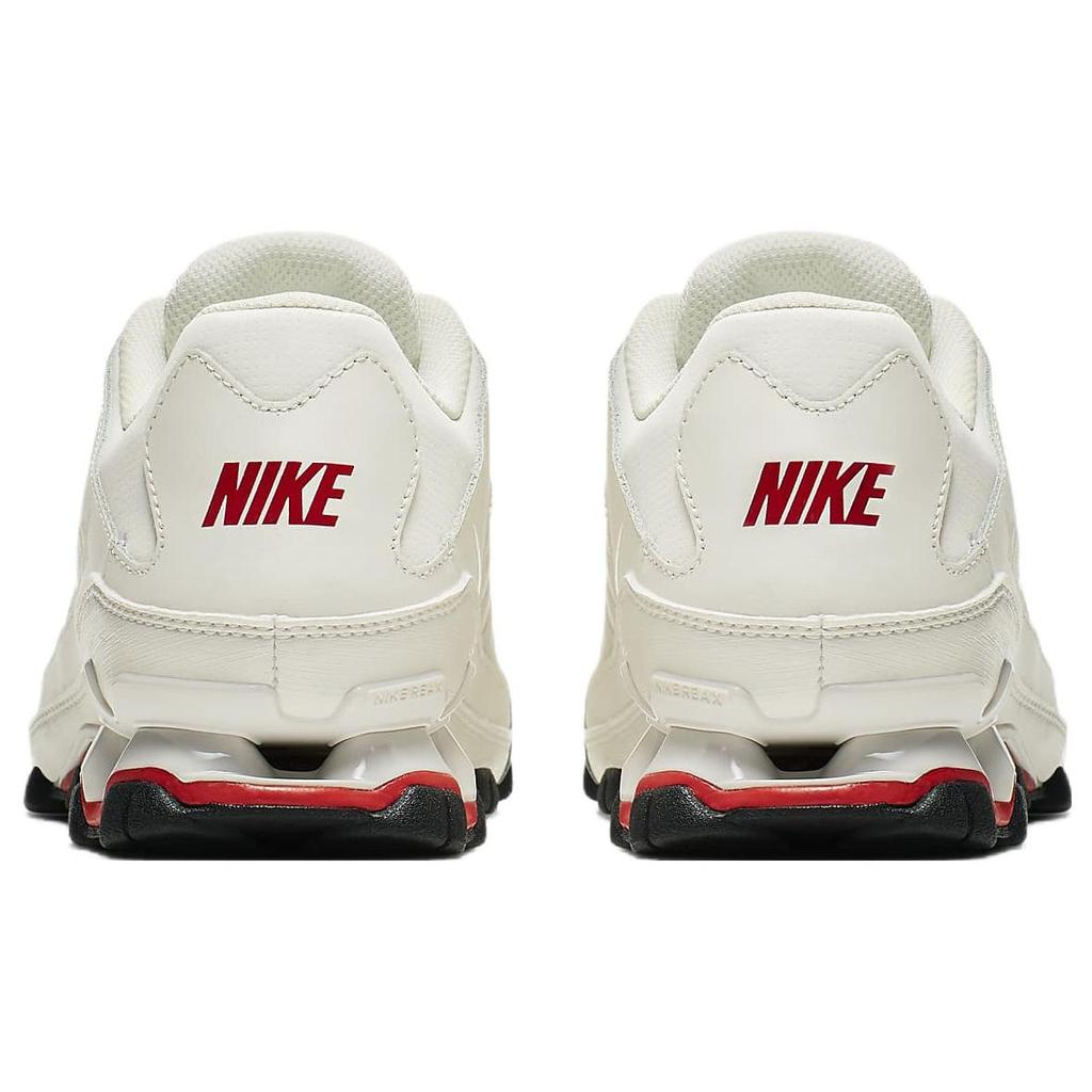 Nike Reax 8 TR Mesh 'Sail Mystic Red' Men's 621716-100