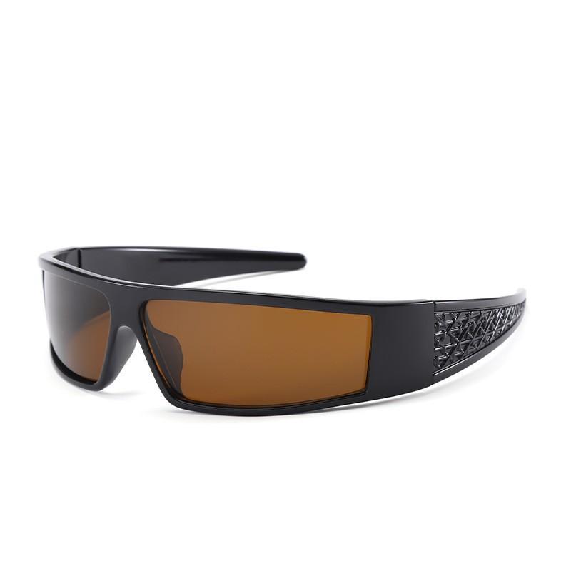 Новые Солнцезащитные Очки-Ободок Для Женщин, Высококлассные Солнцезащитные Очки, Модные Фотографические Солнцезащитные Очки с Защитой от Ультрафиолета 61