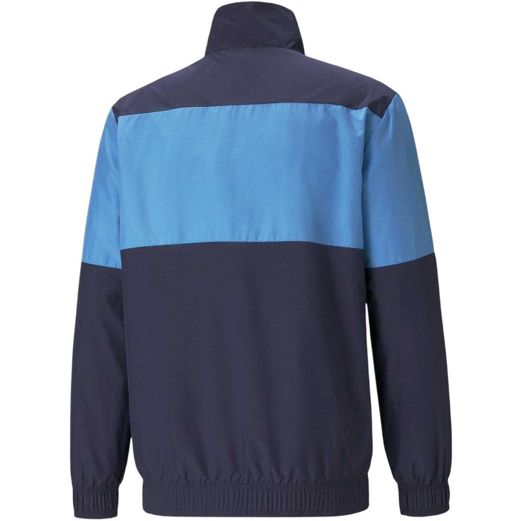 Puma Мужская анорак с международной лицензией