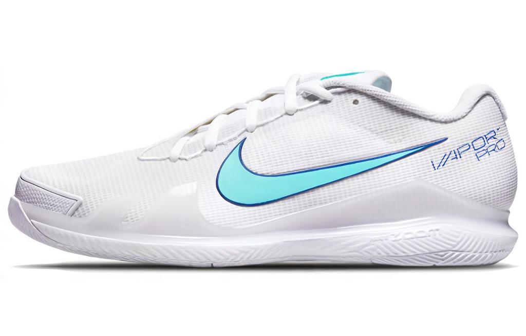 Nike Air Zoom Vapor Pro Белый Динамический Бирюзовый CZ0220-141