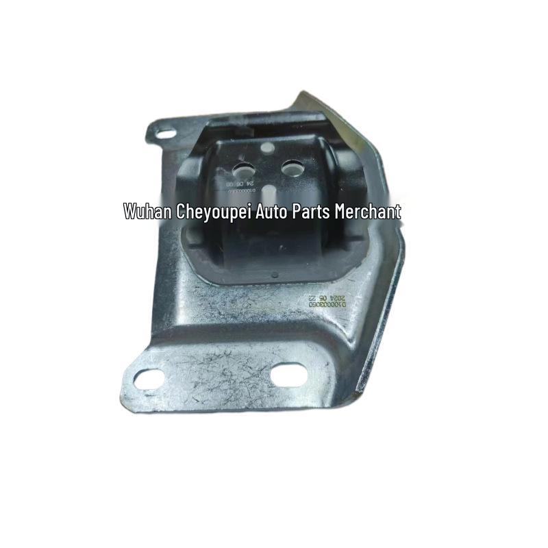 Опора двигателя левая Dongfeng Fengshen Yixuan MAX B016495/D100003060