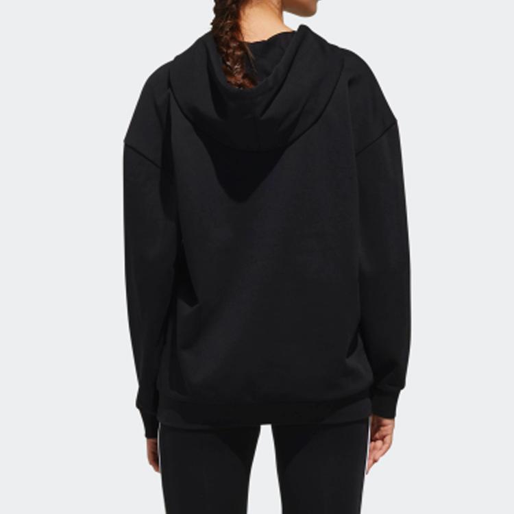 adidas Neo Women's Casual Sports Pullover DZ7595