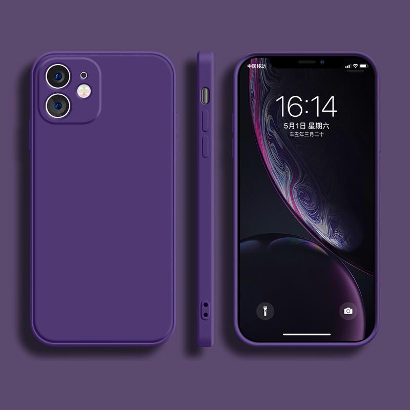 Жидкий силиконовый чехол для Xiaomi Mi 11T 10T 11 Lite 5G NE Ultra 12X 12 Poco X4 F4 GT M4 Pro X3 NFC F3 мягкий противоударный полный чехол