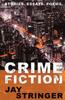 Книга Crime Fiction : Stories. Essays. Poems.