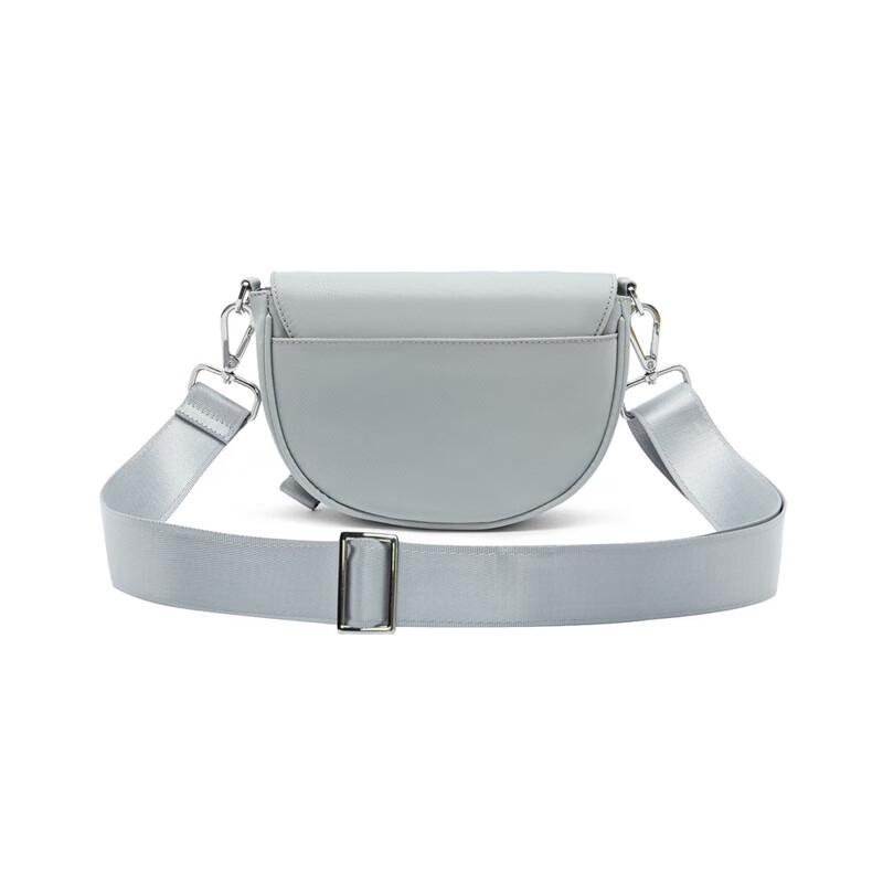 Champion 2024 Spring/Summer Vintage Saddle Crossbody Bag