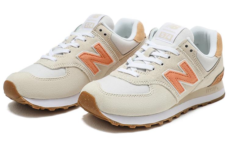 574 Wmns New Balance 'Calm Taupe' Женские WL574RD2