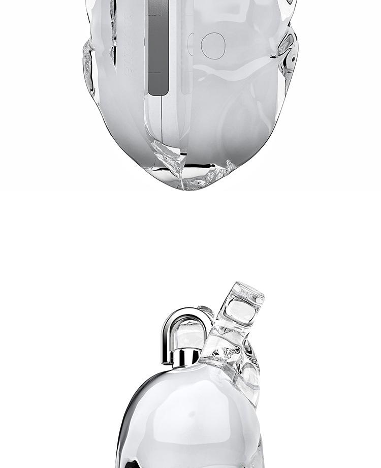 Original Heart Silicone Protective Case for AirPods Pro 2/3