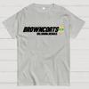 Browncoats Big Damn Heroes Cotton Summer Casual Cool Loose T-Shirt